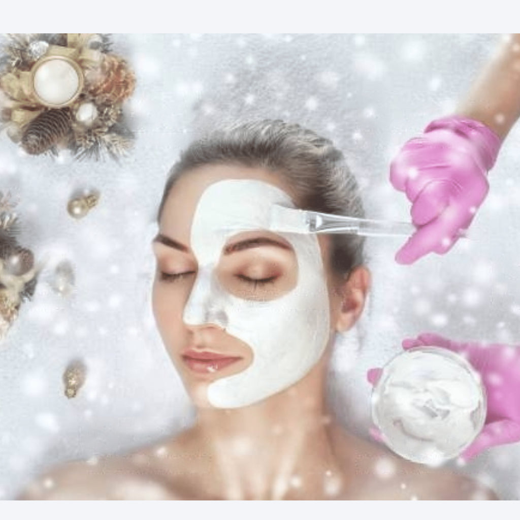 Craciunul pentru pielea ta - WowSkin Romania